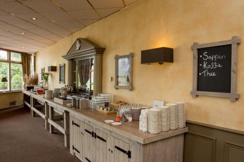 Фотография гостиницы Fletcher Hotel - Restaurant Steenwijk