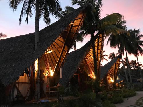 Фотография хостела Dahun Villas Siargao