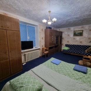 Фотография квартиры Nestory (Нестори) на проезде Новохорошёвский 14