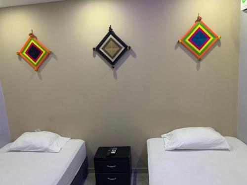 Фотография гостиницы Hotel Raquel Rosado