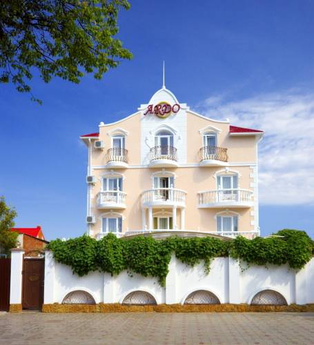 Фотография мини отеля Ардо