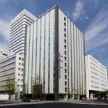Фотография гостиницы Mitsui Garden Hotel Sapporo