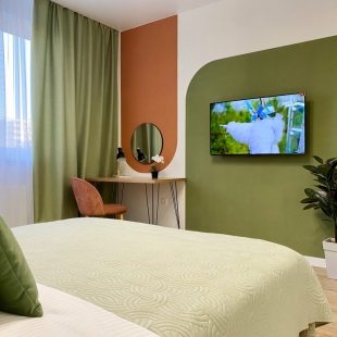 Фотография квартиры Квартира Греция