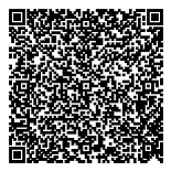 QR код гостиницы Олимп