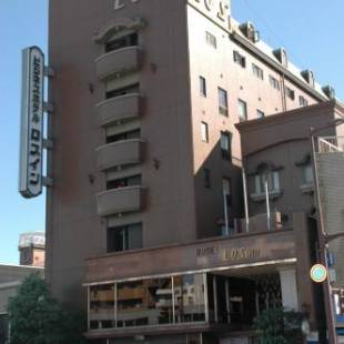 Фотографии гостиницы 
            Hotel Los Inn Kochi