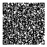 QR код гостиницы АТЛАНТИК