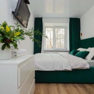 Фотография квартиры ApartHause на улице Малышева 104