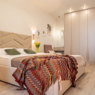 Фотография квартиры Апартаменты с Новым Современным Ремонтом