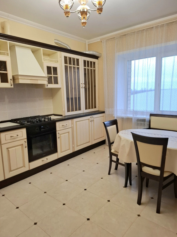 Фотография квартиры Квартира Уютная на Волжской набережной