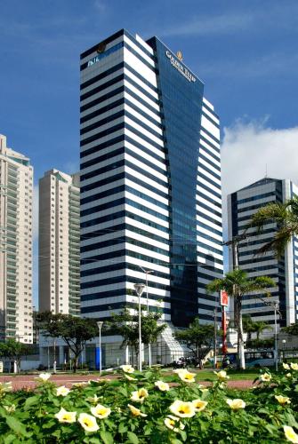 Фотография гостиницы Golden Tulip Porto Vitória