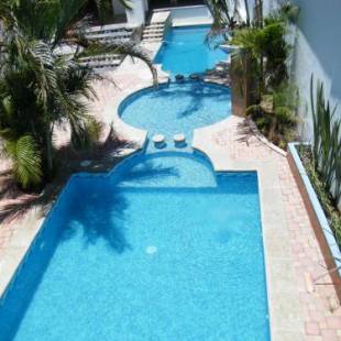 Фотографии гостиницы
Los Ángeles Hotel