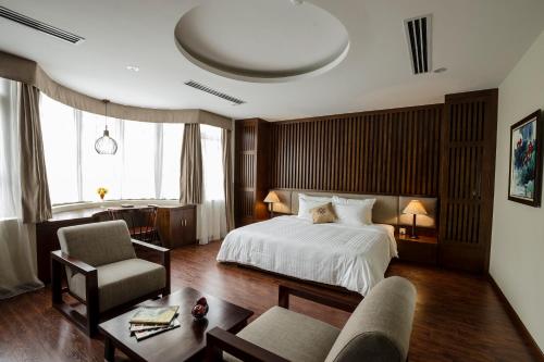 Фотография гостиницы Midori Boutique Hotel