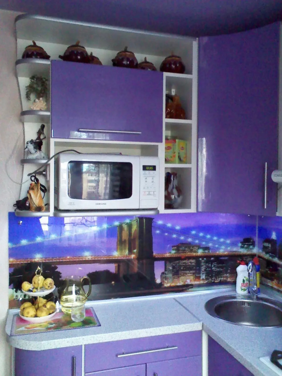 Фотография квартиры Апартаменты на Правде