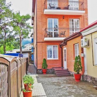 Фотография гостевого дома Яна