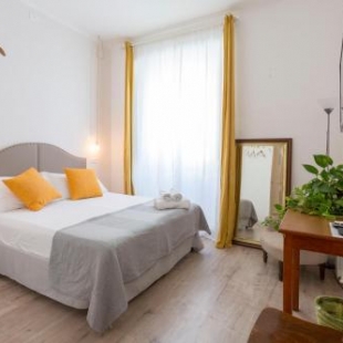 Фотография гостиницы Hotel Cathrine