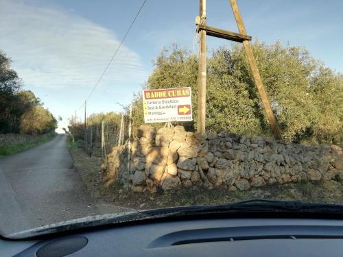 Фотография мини отеля B&B Badde Cubas