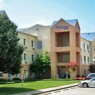 Фотографии гостиницы
Fairfield Inn Arlington Near Six Flags