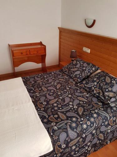 Фотография гостиницы Hotel Merino