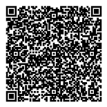 QR код транспортного узла Детская железная дорога