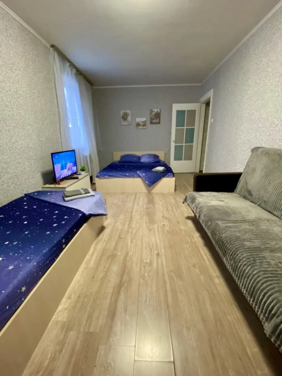 Фотография квартиры Квартира с Балконом Калининец 21