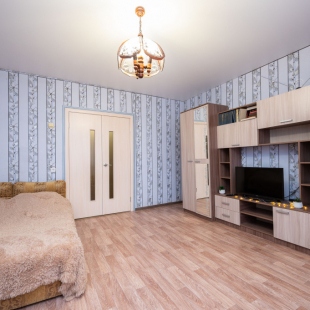 Фотография квартиры Апартаменты «МОИАпарт у Метара», 15 мин до ЧВВАКУШ