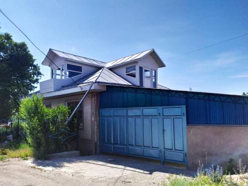 Фотография мини отеля AI GuestHouse Karakol SkiResort