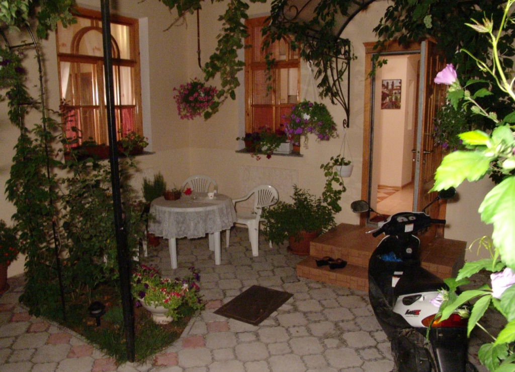 Фотография квартиры Апартаменты Южный Дом