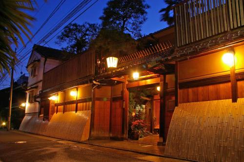 Фотография мини отеля Seikoro Ryokan - Established in 1831