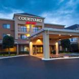 Фотография гостиницы Courtyard by Marriott Dothan