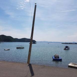 Фотографии гостевого дома
Uwha Minbak