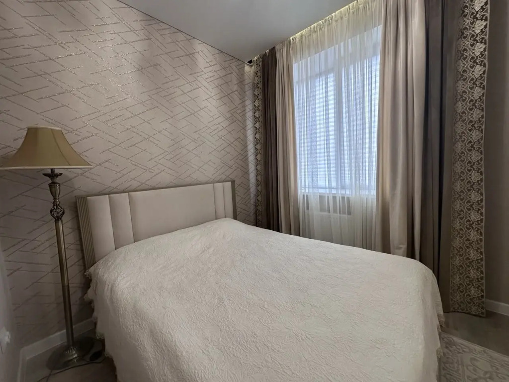 Фотография квартиры Апартаменты Уютная в самом центре города