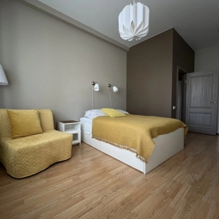 Фотография квартиры Апартаменты на Дачной 9