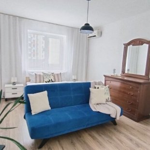 Фотография квартиры Апартаменты Чистое небо