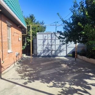 Фотография Коттеджа Частный Дом Двух этажный