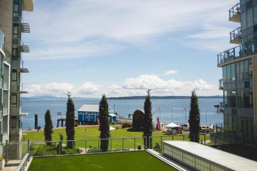 Фотография гостиницы The Sidney Pier Hotel & Spa