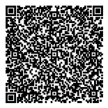 QR код гостиницы Амазонка
