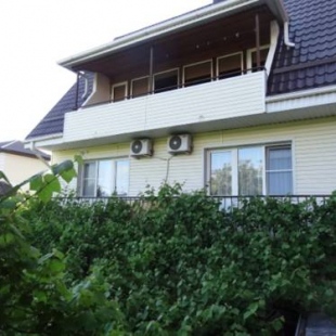 Фотография гостевого дома Елена