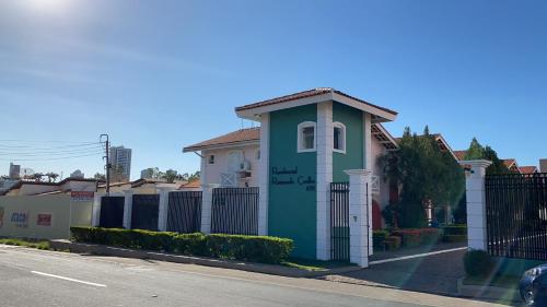 Фотография гостевого дома Casa Dúplex em Condomínio com 2 suítes