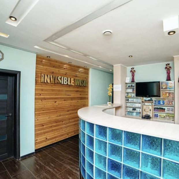 Фотографии мини отеля 
            Invisible Wish