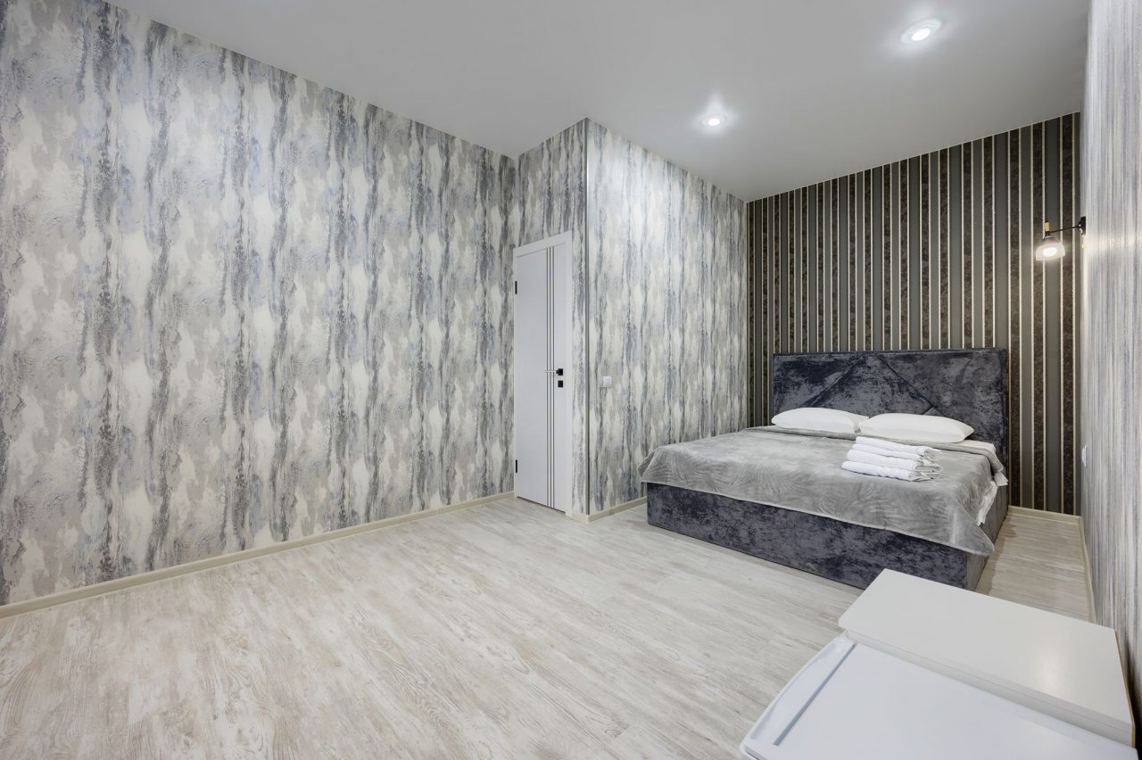 Фотография мини отеля Сам пришёл