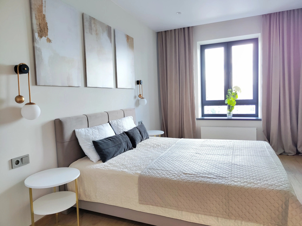 Фотография квартиры Квартира Бобродом в эпицентре жизни НСК