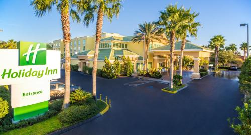 Фотография гостиницы Holiday Inn St. Augustine - Historic, an IHG Hotel