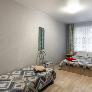 Фотография квартиры Вариант на улице Аэропорт 2