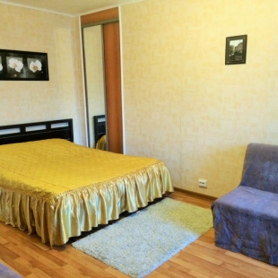 Фотография квартиры Апартаменты Ленина 10