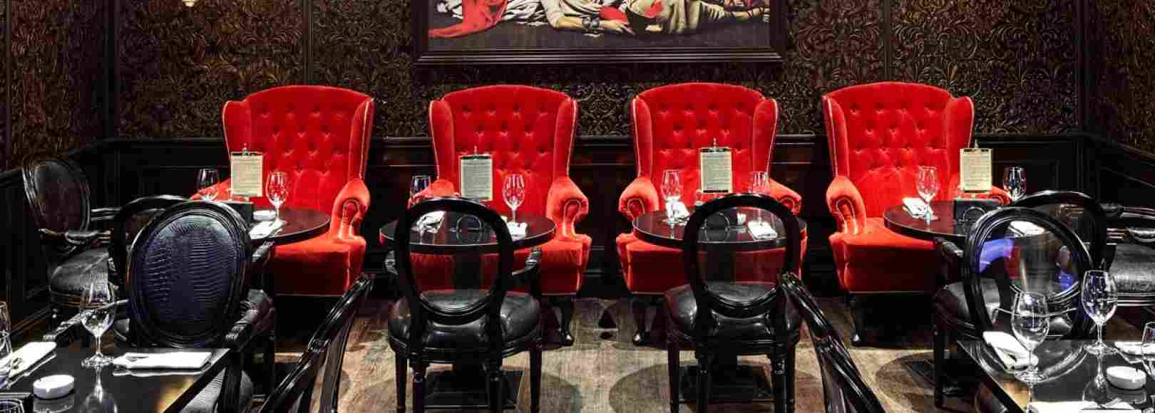 Фотография банкетного зала Karaoke hall