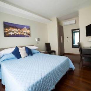 Фотографии мини отеля
Di Fronte alla Cupola