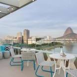 Фотография гостиницы Yoo2 Rio de Janeiro by Intercity