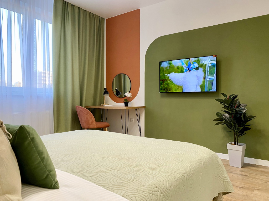 Фотография квартиры Квартира Греция