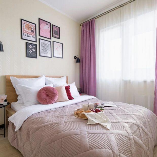 Фотографии квартиры 
            Апартаменты Life Студия на Тверецком проезде