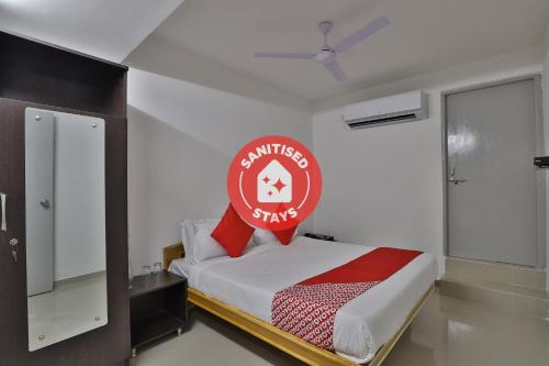 Фотография гостиницы OYO Flagship 77323 Hotel Himalaya Inn